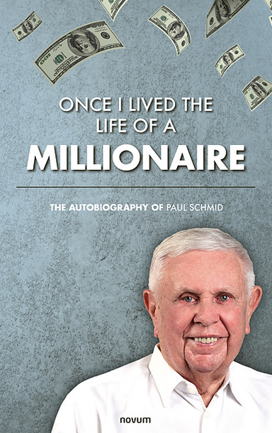 Cover: Once I lived the life of a millionaire