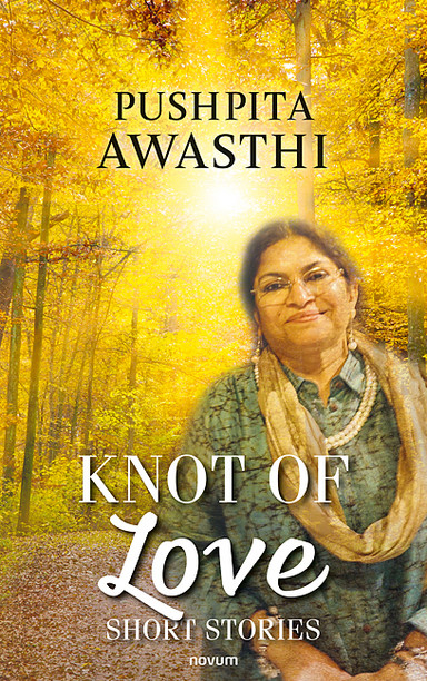 Knot of Love Cover: Knot of Love