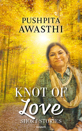 Cover: Knot of Love