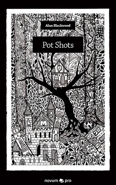 Pot Shots Cover: Pot Shots