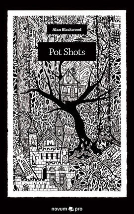 Cover: Pot Shots