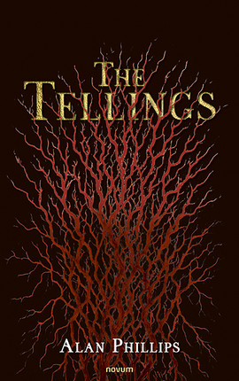 Cover: The Tellings