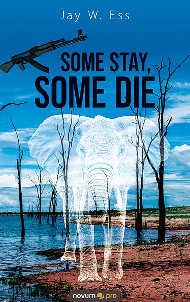 Some Stay, Some Die Cover: Some Stay, Some Die
