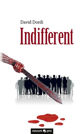 Indifferent Cover: Indifferent