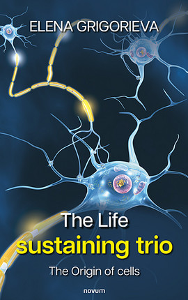 Cover: The Life sustaining trio
