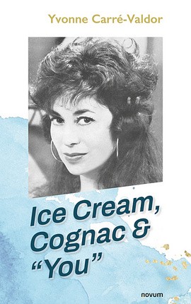 Cover: Ice Cream, Cognac & “You”