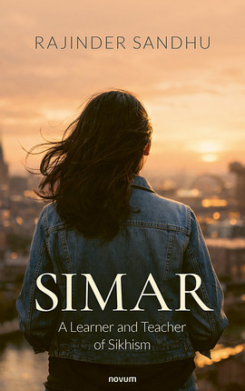 Simar Cover: Simar