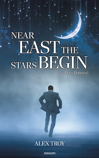 Near East the Stars Begin Near East the Stars Begin
