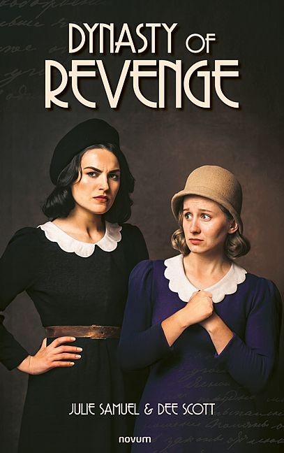 Dynasty of Revenge Dynasty of Revenge