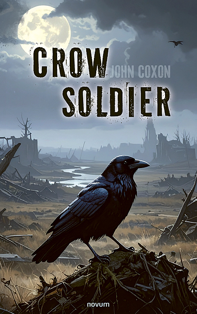 Crow Soldier Crow Soldier