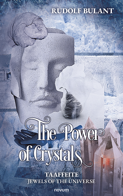 The Power of Crystals The Power of Crystals