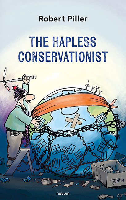 The Hapless Conservationist The Hapless Conservationist
