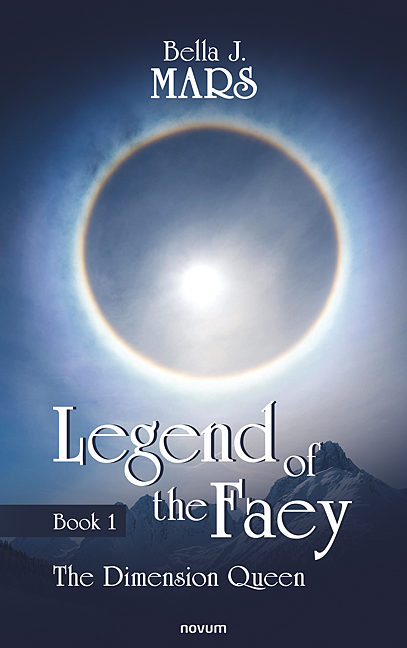Legend of the Faey