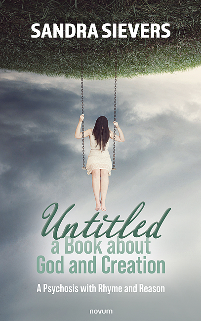Untitled – a Book about God and Creation Untitled – a Book about God and Creation