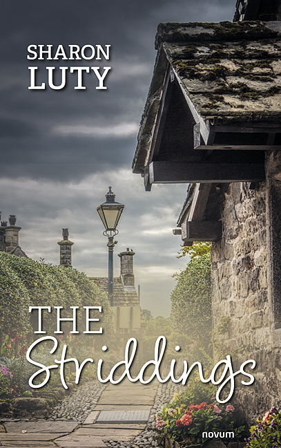 The Striddings The Striddings