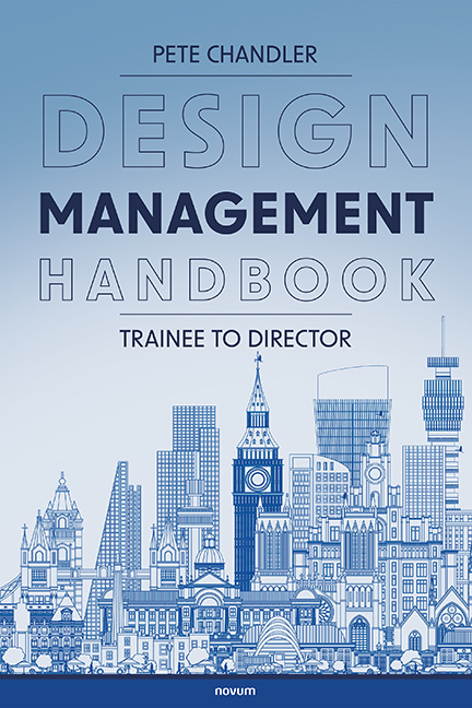Design Management Handbook