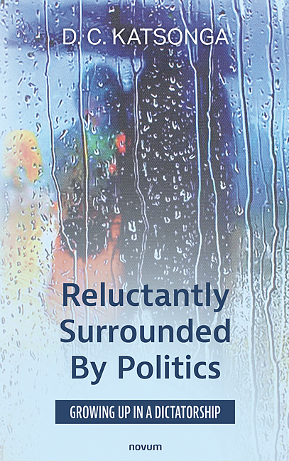 Reluctantly Surrounded By Politics Reluctantly Surrounded By Politics