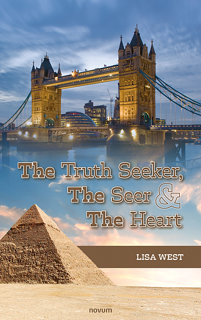The Truth Seeker, The Seer & The Heart The Truth Seeker, The Seer & The Heart