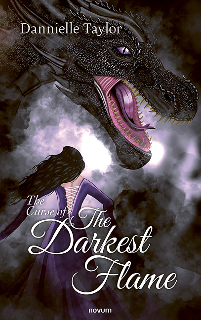 The Curse of The Darkest Flame The Curse of The Darkest Flame